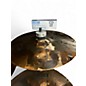 Used MEINL 10in Classic Custom Splash Cymbal