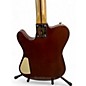 Used Feiten Signature Elite Honey Burst Solid Body Electric Guitar