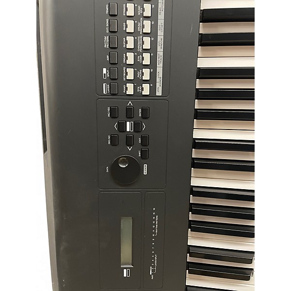 Used Yamaha MX88 Synthesizer