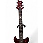 Used PRS Carlos Santana Signature SE Cherry Solid Body Electric Guitar