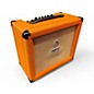 Used Orange Amplifiers Crush 35RT Guitar Combo Amp