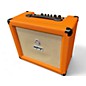 Used Orange Amplifiers Crush 35RT Guitar Combo Amp