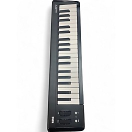 Used KORG MicroKey 37 USB MIDI Controller