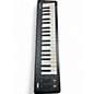 Used KORG MicroKey 37 USB MIDI Controller thumbnail