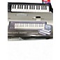 Used KORG MicroKey 37 USB MIDI Controller