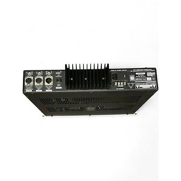 Used Avalon VT-737SP Microphone Preamp