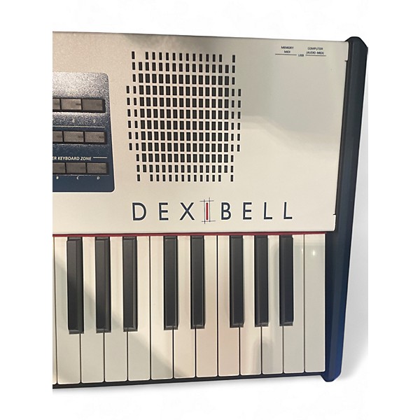 Used Dexibell VIVO S7 PRO M Stage Piano