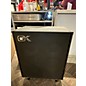 Used Gallien-Krueger CX410 4OHM Bass Cabinet thumbnail