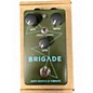 Used Universal Audio BRIGADE Effect Pedal thumbnail