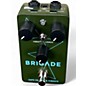 Used Universal Audio BRIGADE Effect Pedal