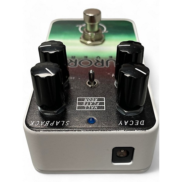 Used Keeley Aurora Effect Pedal