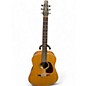 Used Seagull Maritime SWS Natural Acoustic Guitar thumbnail