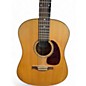 Used Seagull Maritime SWS Natural Acoustic Guitar