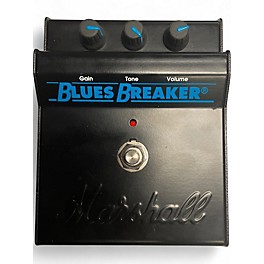 Used Marshall BLUES BREAKER Effect Pedal