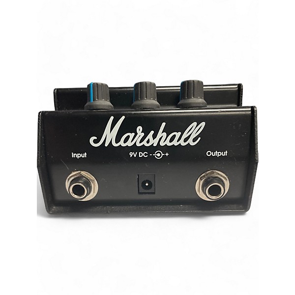 Used Marshall BLUES BREAKER Effect Pedal