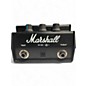 Used Marshall BLUES BREAKER Effect Pedal