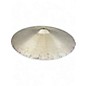 Used Paiste 16in Sound Formula Power Crash Cymbal