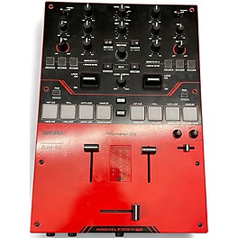 Used Pioneer DJ DJM-S5 Powered Mixer