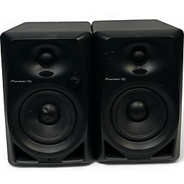 Used Pioneer DJ DM40 Powered Monitor