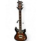 Used PRS Used 2020s PRS SE Custom 22 Semi-Hollowbody 2 Tone Sunburst Hollow Body Electric Guitar thumbnail