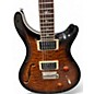 Used PRS Used 2020s PRS SE Custom 22 Semi-Hollowbody 2 Tone Sunburst Hollow Body Electric Guitar