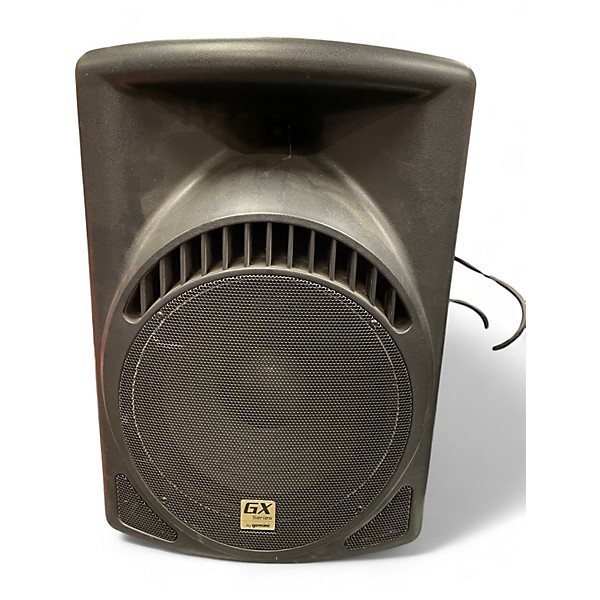 Used Gemini GX-1201 Powered Speaker