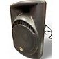 Used Gemini GX-1201 Powered Speaker