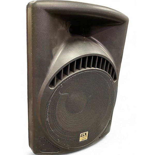 Used Gemini GX-1201 Powered Speaker