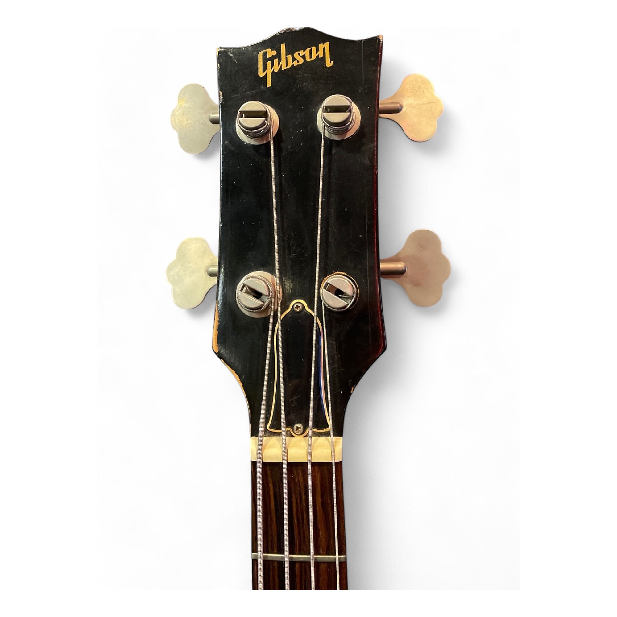 『美品』vintage Gibson EB-3 1975-77年製 Vintage 1977 Gibson EB-3 Electric Bass Guitar Cherry Finish
