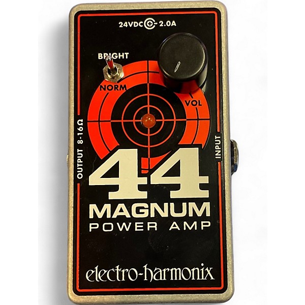 Used Electro-Harmonix 44 Magnum 44W Guitar Power Amp