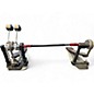 Used DW Used DW 9000 Series Double Double Bass Drum Pedal