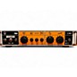 Used Orange Amplifiers OB1-500 Bass Amp Head