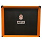 Used Orange Amplifiers OBC112 Bass Cabinet thumbnail