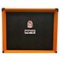 Used Orange Amplifiers OBC112 Bass Cabinet