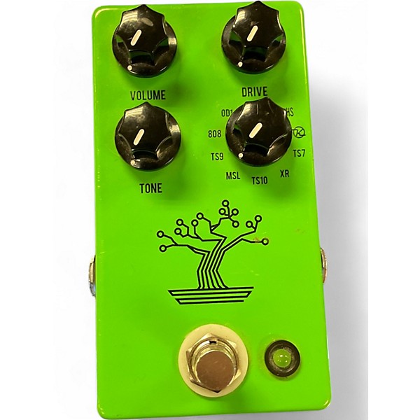 Used JHS Pedals Bonsai Effect Pedal