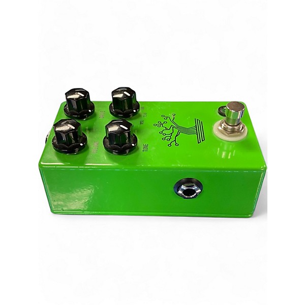 Used JHS Pedals Bonsai Effect Pedal