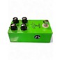 Used JHS Pedals Bonsai Effect Pedal