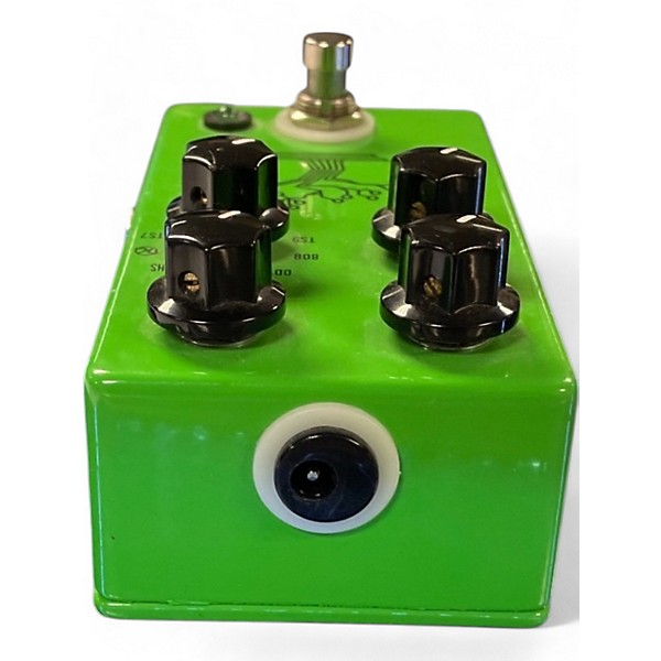 Used JHS Pedals Bonsai Effect Pedal