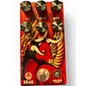 Used Walrus Audio Eras Overdrive Effect Pedal thumbnail