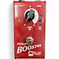 Used Seymour Duncan Pickup Booster Effect Pedal thumbnail