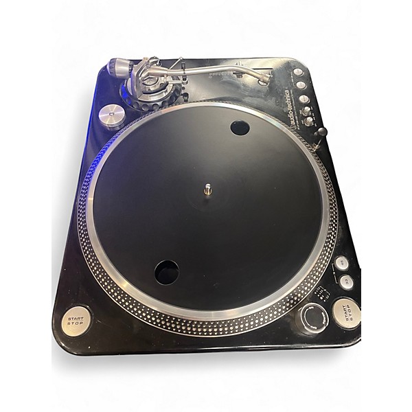 Used Audio-Technica ATLP1240 PAIR USB Turntable