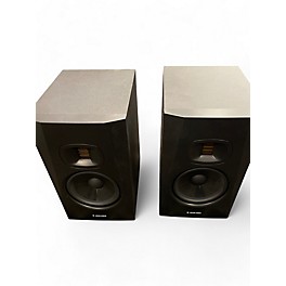 Used ADAM Audio t7v pair Powered Monitor