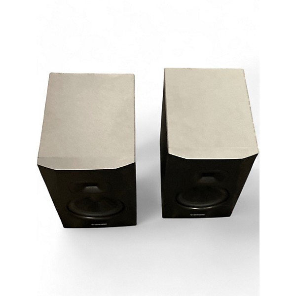 Used ADAM Audio t7v pair Powered Monitor