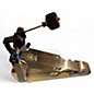 Used Yamaha 2.5in FP9 DIRECT DRIVE BASS DRUM PEDAL SILVER Drum thumbnail