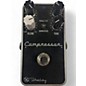 Used Keeley Used Keeley 4 Knob Compressor Effect Pedal thumbnail