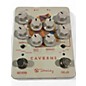 Used Keeley Used Keeley CAVERN Effect Pedal thumbnail