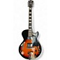 Used Ibanez Used Ibanez AG75 Artcore Brown Sunburst Hollow Body Electric Guitar thumbnail