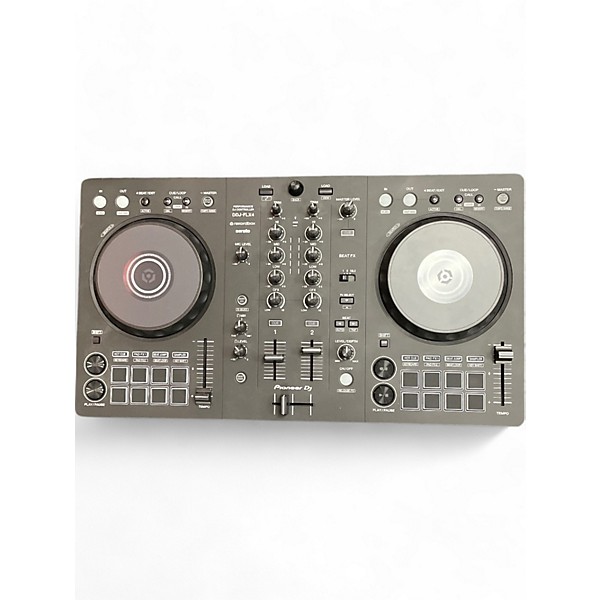 Used Pioneer DJ Used Pioneer DJ DDJ-FLX4 DJ Controller