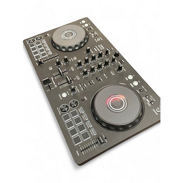 Used Pioneer DJ Used Pioneer DJ DDJ-FLX4 DJ Controller