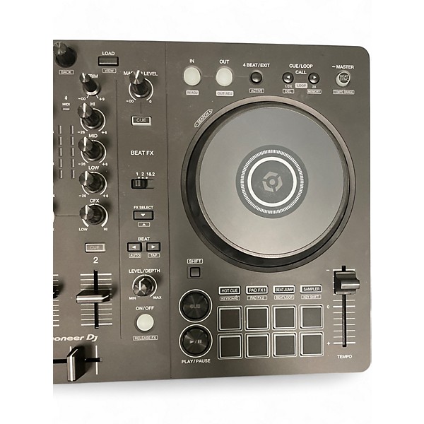 Used Pioneer DJ Used Pioneer DJ DDJ-FLX4 DJ Controller